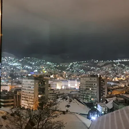 R-saray 2 Hostel Sarajewo