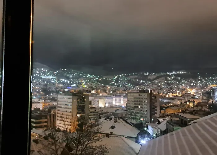 R-saray 2 Hostel Sarajevo