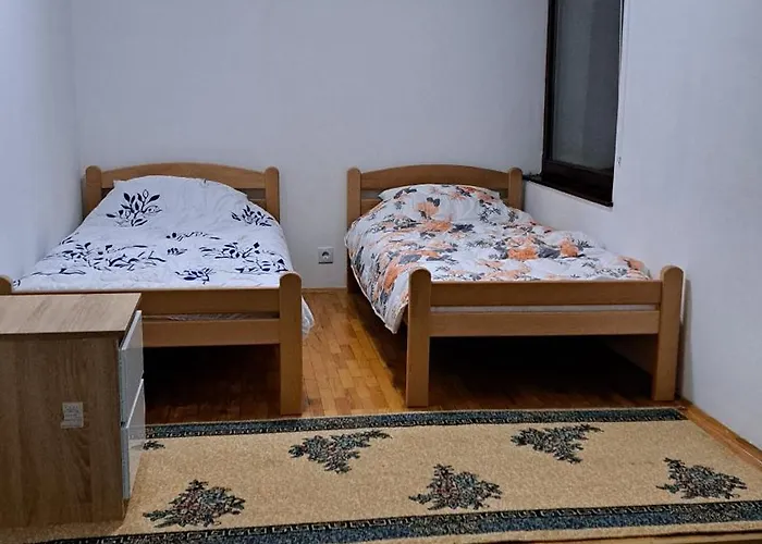 R-saray 2 Hostel Sarajevo