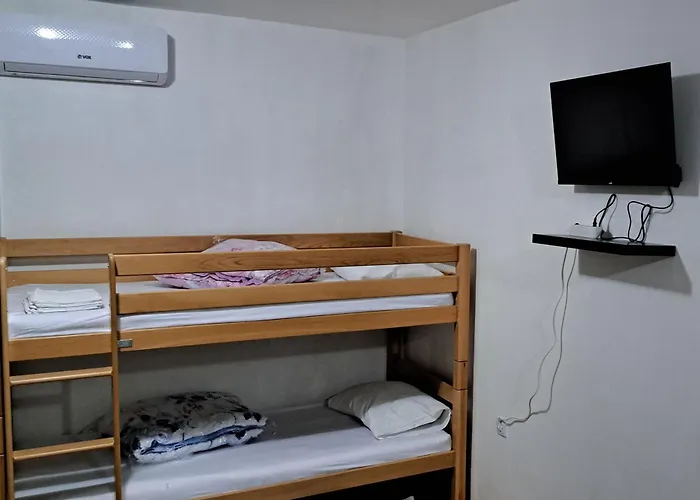 Hostel R-saray 2 Sarajevo