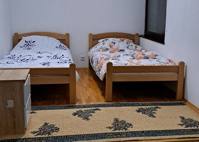 R-saray 2 * Sarajevo